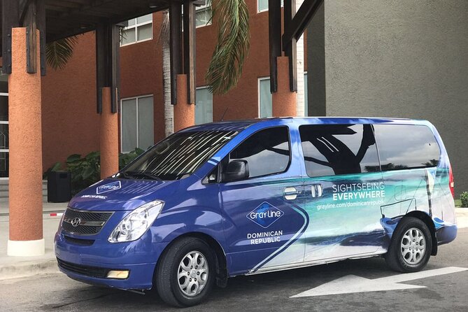 Transfers from Punta Cana - Should You Book This Punta Cana Transfer?