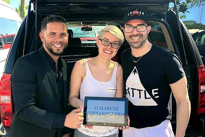Transfers From Punta Cana Airport (PUJ) <=> To All Place At Bávaro Punta Cana - PUJ To Bávaro: Why This Transfer Often Beats The Chaos