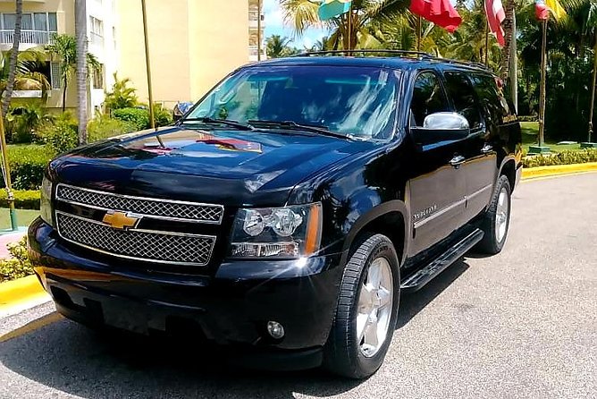 Transfers From Punta Cana Airport (PUJ) <=> To All Place At Bávaro Punta Cana - Getting Dropped Off Right: Hotel Confusion Is Real