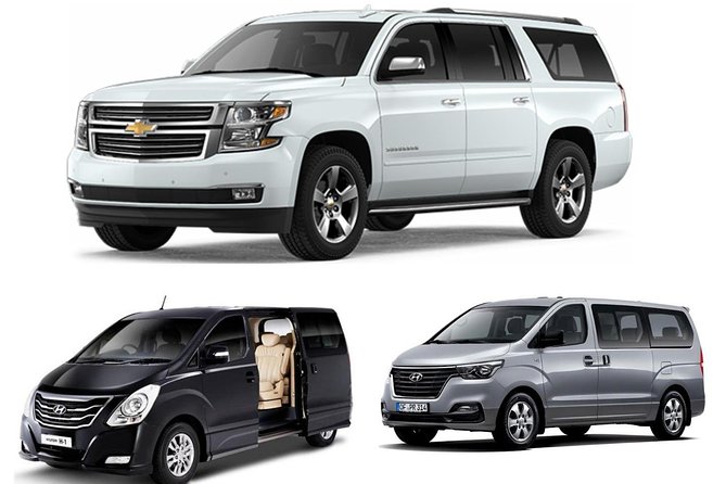 Transfers From Punta Cana Airport (PUJ) <=> To All Place At Bávaro Punta Cana - How The Meet-and-Greet Works At The Airport (And What To Look For)