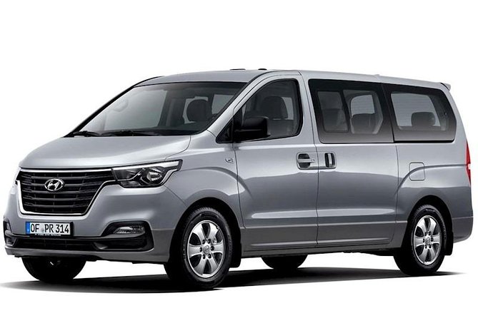 Transfers From Punta Cana Airport (PUJ)<=>To All place at Juan Dolio - Price: $254.60 per group can be a solid deal
