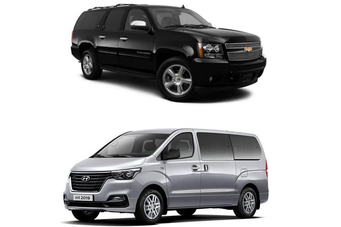 Transfers From Punta Cana Airport (PUJ)<=>To All place at Juan Dolio - Timing: what 1 hour 20 to 1 hour 30 minutes really means