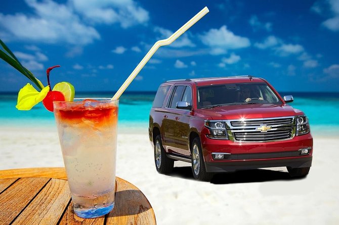 Transfers From Punta Cana Airport (PUJ)<=>To All Place at Macao Beach Punta Cana - What’s Included vs. What You Might Pay for Later