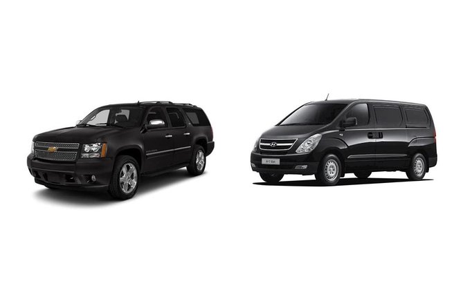 Transfers From Punta Cana Airport (PUJ)<=>To All Place at Macao Beach Punta Cana - Going Back to PUJ: The Same Ease on Your Way Out