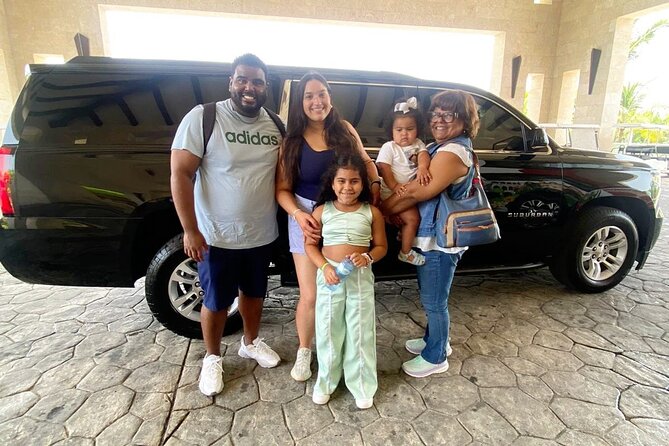 Transfers From Punta Cana Airport (PUJ)<=> To All Place at Uvero Alto Punta Cana - Key Points I’d Prioritize Before You Book