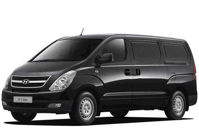 Transfers From Punta Cana Airport (PUJ)<=> To All Place at Uvero Alto Punta Cana - Private, No-Stop Rides: What That Means for Your Day