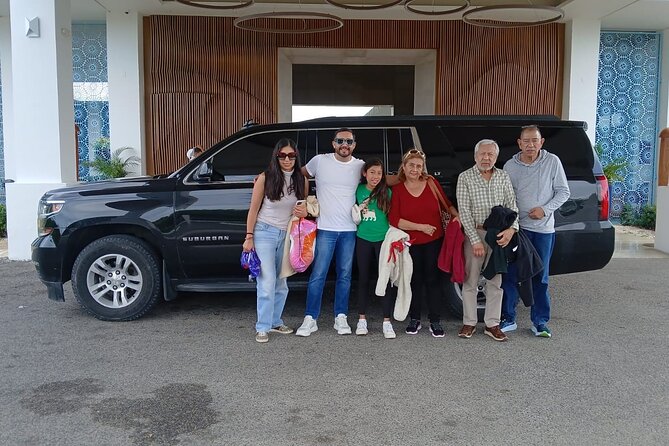 Transfers From Punta Cana Airport (PUJ)<=>To Hotels at Miches Punta Cana - Quick hits for your Punta Cana to Miches transfer