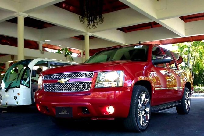 Transfers From Punta Cana Airport (PUJ)<=>To Hotels at Miches Punta Cana - Should you book this Punta Cana to Miches airport transfer?
