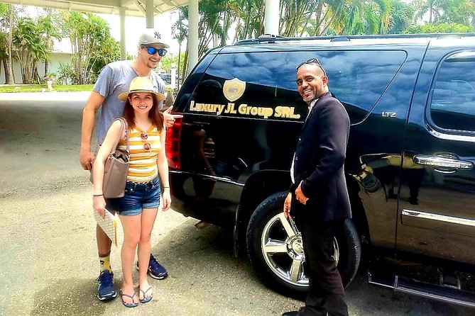 Transfers From Punta Cana Airport<=>To All place at Bayahibe La Romana - What the Most Praised Parts Signal for Your Trip