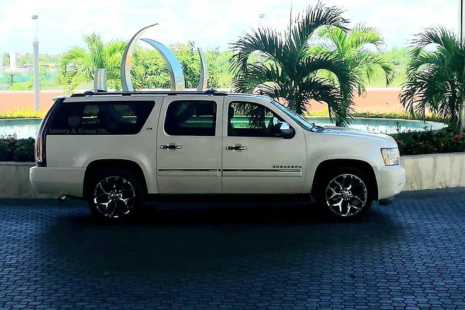 Transfers From Punta Cana Airport<=>To All place at Bayahibe La Romana - Should You Book This Transfer?