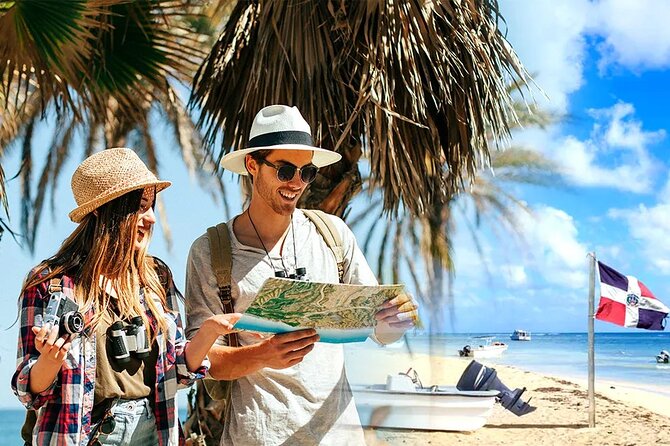 Transfers from Punta Cana Airport to hotels in Dominican Republic - The Meeting Point: Where You Need a Backup Plan
