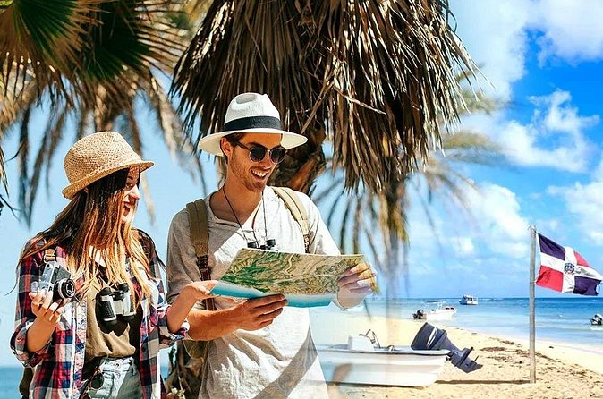 Transfers from Punta Cana Airport to hotels in Dominican Republic - Mobile Ticket and Private Setup: Small Details That Help