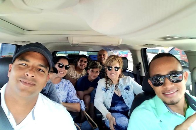 Transfers From & To Punta Cana Dom Rep <=> All Place at Puerto Plata - Alcohol Requests and the Cost Detail You Should Know
