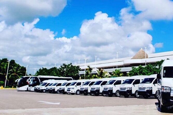 Transfers of 1-6 people Punta Cana area - Who this transfer suits best (and who may want alternatives)