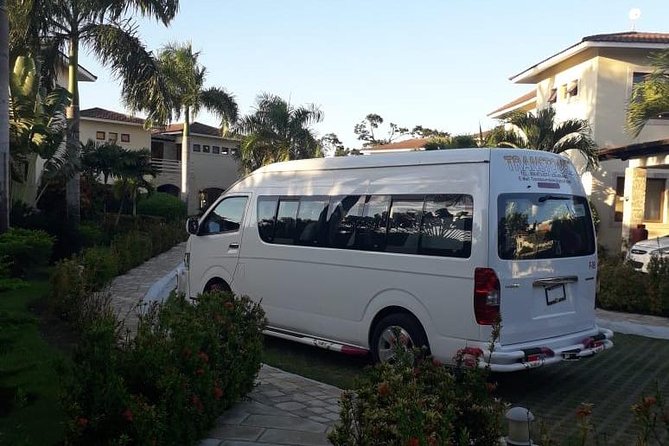 Transportation from Puerto Plata Airport to Cabarete - Key things I’d watch for (before you book)
