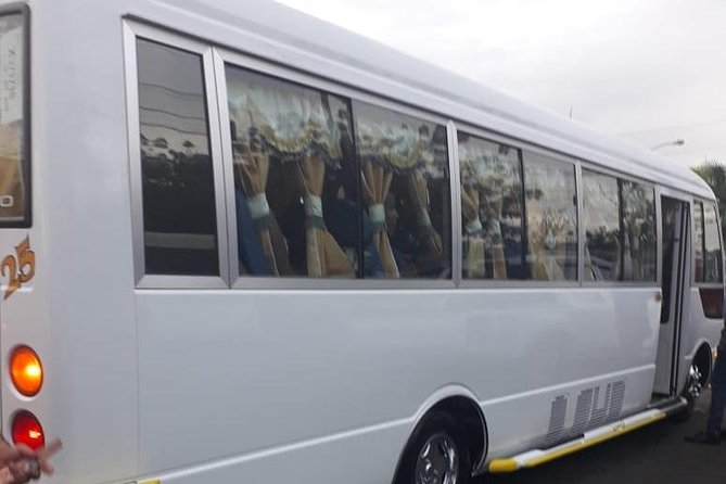 Transportation from Puerto Plata Airport to Cabarete - Puerto Plata Airport to Cabarete: Why this transfer saves your first day