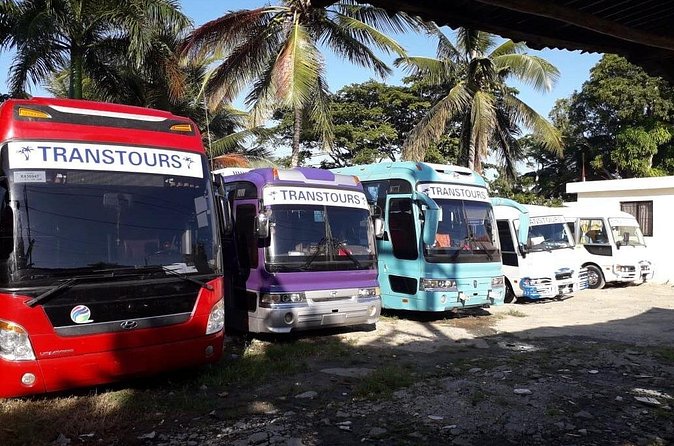Transportation from Puerto Plata Airport to Cabarete - Who this transfer fits best in Cabarete