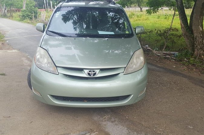 Transportation from Puerto Plata Airport to Cabarete - Practical tips so your pickup goes smooth