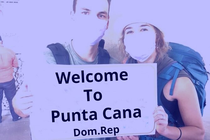 Transportation from Punta Cana Airport TO Punta Cana Hotels - The Ride Itself: Quick, Direct, and Private