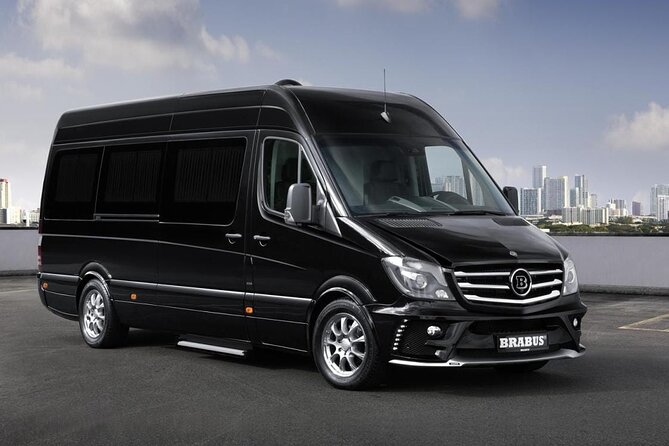 Transportation Private Punta Cana Airport And Hotels - Key Highlights That Matter on Arrival
