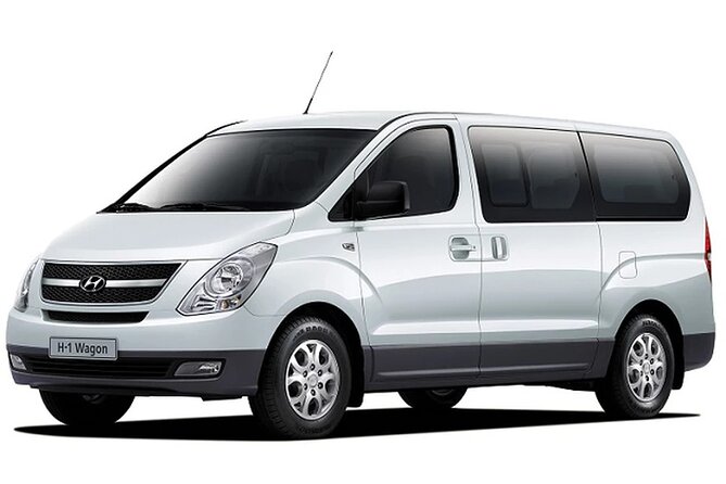 Transportation Private Punta Cana Airport And Hotels - Price and Value: Why $8 Per Person Can Make Sense