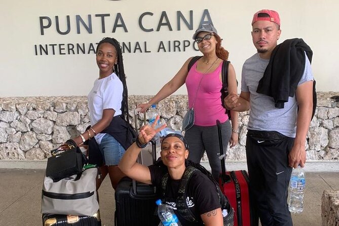 Transportation Private Punta Cana Airport And Hotels - From Airport to Hotel: What the 25-Minute Ride Feels Like