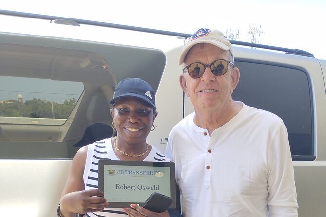 Transportation Private Punta Cana Airport And Hotels - Communication Before You Land (And When You’re Still Waiting)