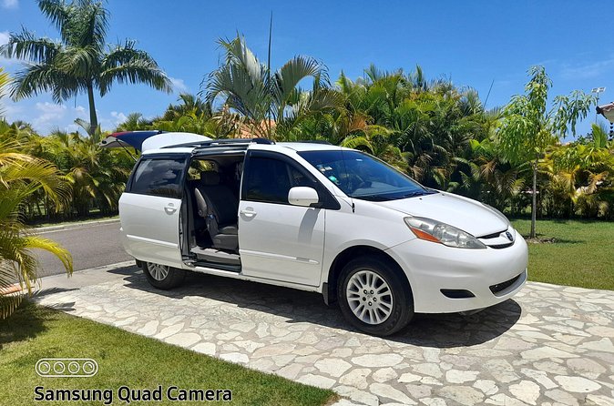 transporte privado Airport puerto plata /to, Samaná las Terrenas - The 200 km road ahead: what to expect when the drive takes time