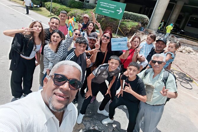 Traslado del Aeropuerto al Hotel Servicio Confiable y Puntual - A smoother start: why this beats taxi chaos