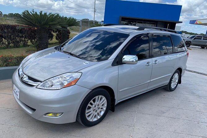 Traslados Aeroepuerto/Hoteles en Punta Cana y Bavaro - Who This Transfer Fits Best (And Who Should Rethink It)