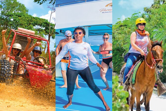 Trial Pack Punta Cana - Key points to know before you go