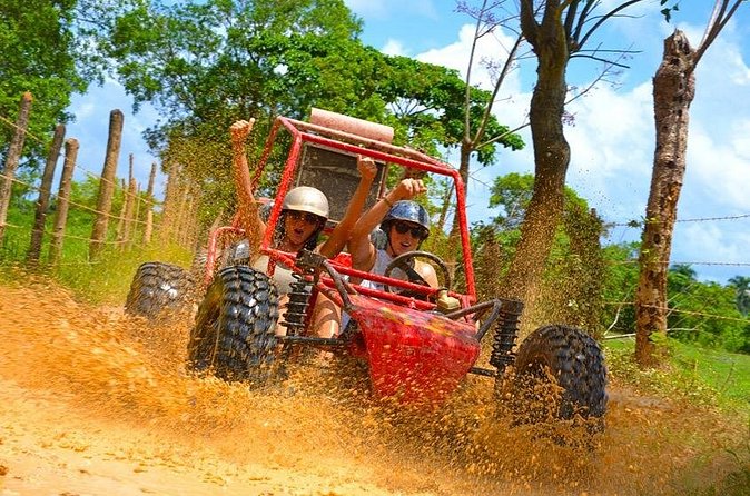 Trial Pack Punta Cana - Macao Beach horseback ride: short, assessed, and very practical