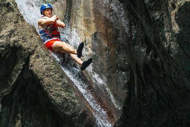 Triple Adventure Zipline Waterfalls & Buggy - The “Triple Adventure” Format That Actually Makes Sense