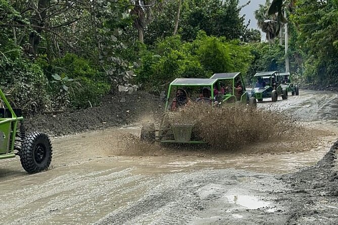 Triple Adventure Zipline Waterfalls & Buggy - Price and Value: Is $180 Worth It?