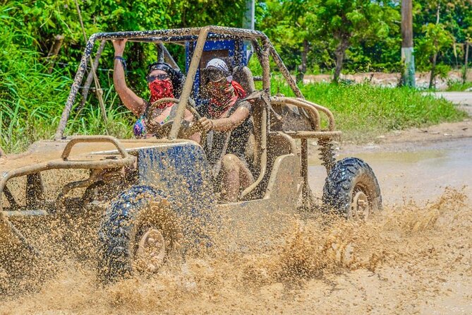Tropical Buggy Tour to Water Cave and Macao Beach - Should you book this buggy tour to Water Cave and Macao Beach?