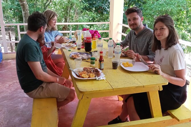 Tropical Escape Tour - Higuey first: basilica/cathedral views and town energy