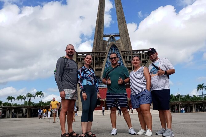 Tropical Escape Tour - Lunch by the river: included, typical, and worth paying attention to