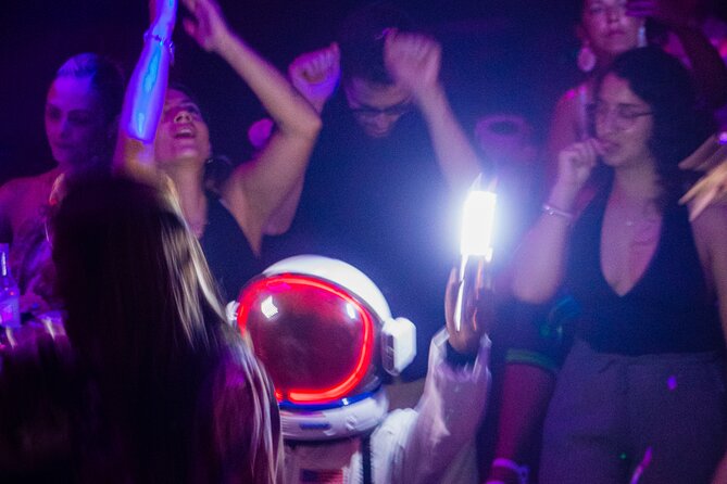 Tropicalia Disco – Party Night – Nightclub - Drinks, VIP Areas, and the Real Cost of a Great Night