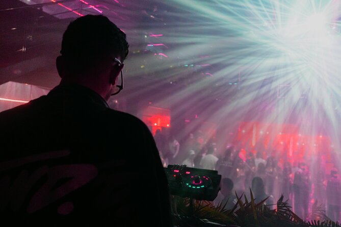 Tropicalia Disco – Party Night – Nightclub - Should You Book Tropicalia Disco in Punta Cana?