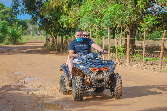Ultimate ATV Adventure in Punta Cana - Key takeaways before you go