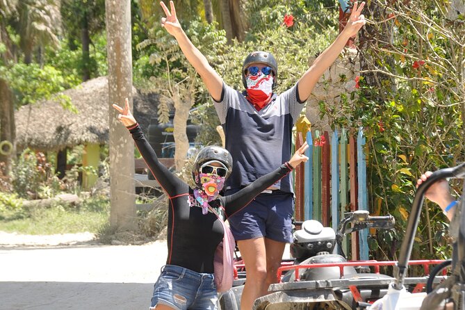 Ultimate ATV Adventure in Punta Cana - Why ATV Trails in Punta Cana Feel Different