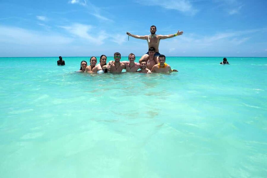 Ultimate Buggy Expedition from Punta Cana with blue cenote - The sales-pressure reality (and how to handle it without stress)
