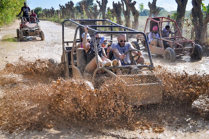 Ultimate Dune Buggies / ATVs / Polaris Tour In Punta Cana - Key highlights worth your attention