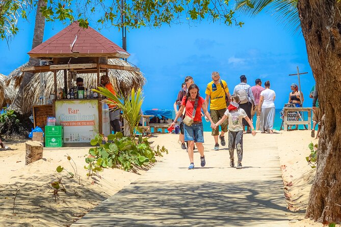 Ultimate Dune Buggies / ATVs / Polaris Tour In Punta Cana - Taino Cave: the included stop that adds depth