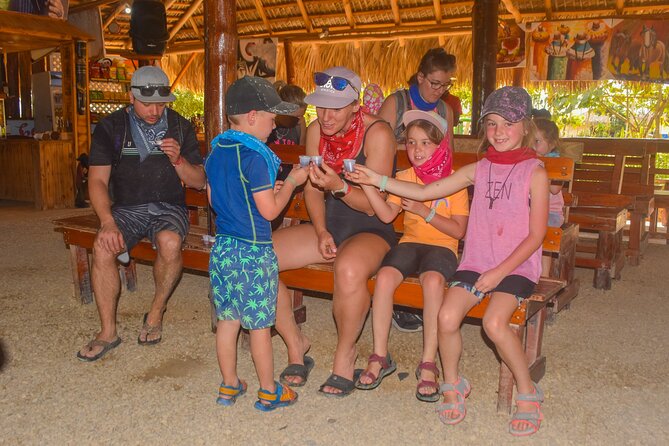 Ultimate Dune Buggies / ATVs / Polaris Tour In Punta Cana - Who this tour fits best (and who should skip it)