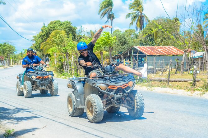 Ultimate Dune Buggies / ATVs / Polaris Tour In Punta Cana - Pickup, timing, and the logistics that can make or break it