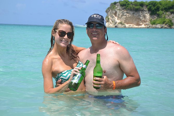 Ultimate Dune Buggy and ATV Adventure with Cenote, Beach & Ranch - Macao Beach Time: Why This Stop Feels Rewarding