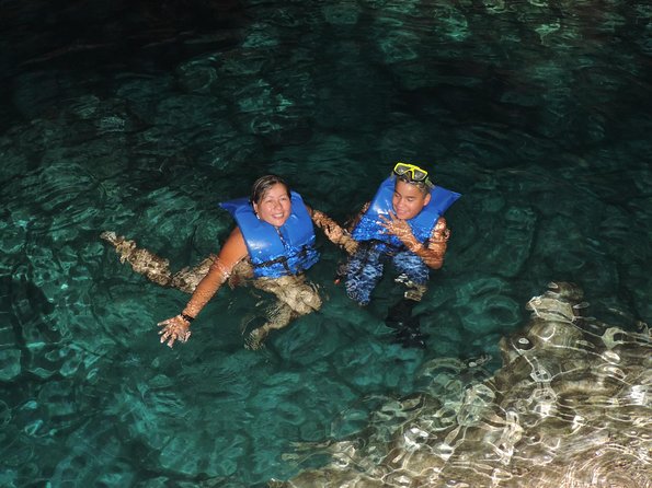 Ultimate Dune Buggy and ATV Adventure with Cenote, Beach & Ranch - Price and Value: Is $65 a Good Deal?