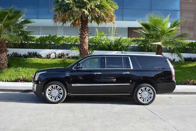 Uvero Alto Luxury and Safety VIP Cadillac transfer - FAQ