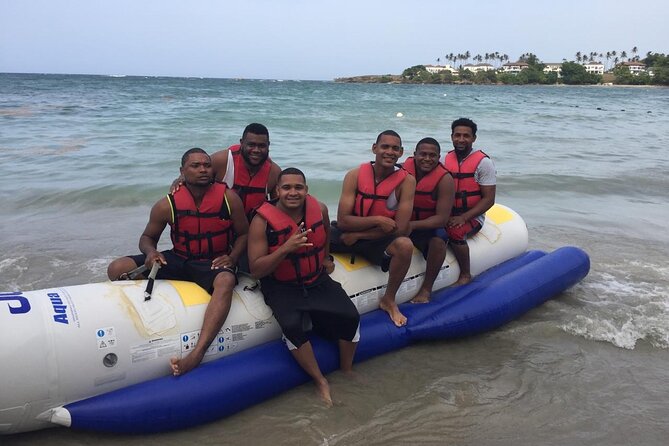 VIK Arena Blanca - Round Trip Shuttle - Punta Cana Airport - Getting From Punta Cana Airport to Your Resort, Without the Airport Runaround